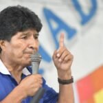 Evo Morales puede “purgar rebeldía” por 4 Bs. y anular la decisión del juez