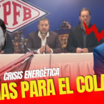 Iván Arias y la gestión del desastre en Codavisa: ¿Incompetencia o falta de sentido común?