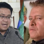 Nuevas revelaciones sobre el caso del 26 de junio en Bolivia