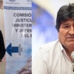 Motín en penal de El Abra impide a senadores entrevistar a Zúñiga por caso 26J