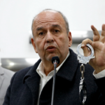El TCP Decide: Andrónico Rodríguez Avanza, Evo Morales Frenado para las Elecciones 2025