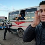 Zazza el Italiano Expone la Decadencia del Turismo Boliviano