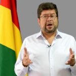 Audio atribuido a Marcelo Claure desata polémica y acusaciones de guerra sucia en Bolivia