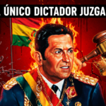 El Juicio a Luis García Meza: Una Excepción en la Historia de la Impunidad en Bolivia