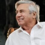 Percy Fernández, ícono de Santa Cruz, fallece a los 86 años
